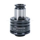 Collet kẹp mũi taro GT12 JIS / ISO (M2-M16)