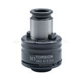 Collet kẹp mũi taro GT12 JIS / ISO (M2-M16)