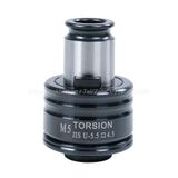Collet kẹp mũi taro GT12 JIS / ISO (M2-M16)