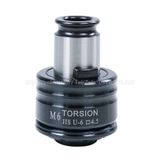 Collet kẹp mũi taro GT12 JIS / ISO (M2-M16)