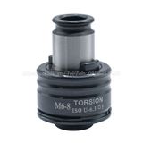 Collet kẹp mũi taro GT12 JIS / ISO (M2-M16)