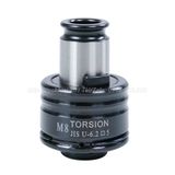 Collet kẹp mũi taro GT12 JIS / ISO (M2-M16)