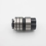Bộ đầu kẹp mũi taro L0620B18 (M6-M20)