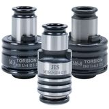 Collet kẹp mũi taro GT12 JIS / ISO (M2-M16)