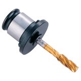 Collet kẹp mũi taro TC-820 và TC-820B (M6-M20)