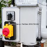 Máy khoan hộp số WDDM Z5025