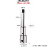 Đầu cặp mũi khoan từ MT3x50x19.05