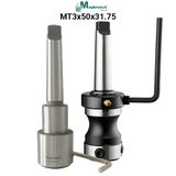 Đầu cặp mũi khoan từ MT3x50x19.05