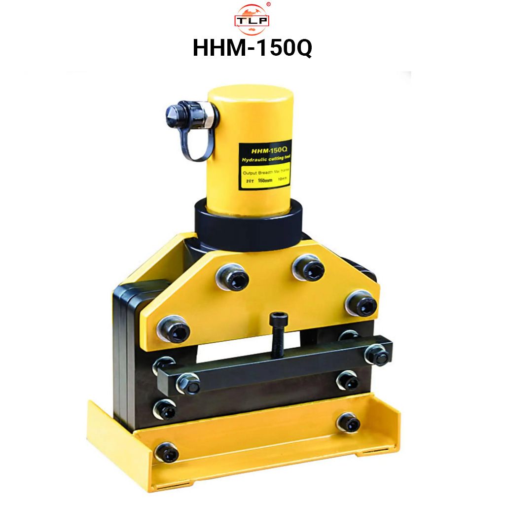 Đầu cắt thanh cái HHM-150Q