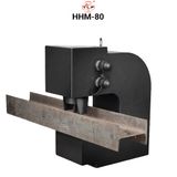 Đầu đột lỗ thủy lực HHM-80 - Sâu 14mm