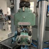 Đầu khoan 2 mũi - taro hai trục ST125