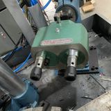 Đầu khoan 2 mũi - taro hai trục ST125