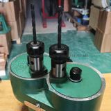 Đầu khoan 2 mũi - taro hai trục ST200