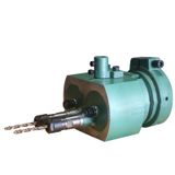 Đầu khoan 2 mũi - taro hai trục ST125