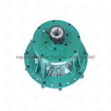 Đầu khoan taro nhiều mũi MU250 - 12 trục