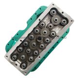 Đầu khoan taro nhiều mũi MU200x300 - 8 trục
