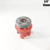 Đầu tiện ren ống (khuôn ren) BSPT