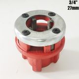 Đầu tiện ren ống (khuôn ren) BSPT