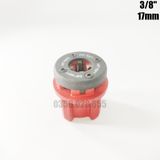 Đầu tiện ren ống (khuôn ren) BSPT