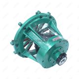 Đầu khoan taro nhiều mũi MU250 - 12 trục