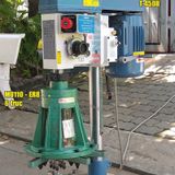 Đầu khoan taro nhiều mũi MU110 - 6 trục