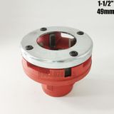 Đầu tiện ren ống (khuôn ren) BSPT