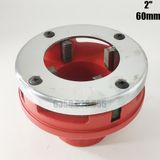 Đầu tiện ren ống (khuôn ren) BSPT