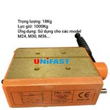 Đế từ nam châm cho máy taro cần