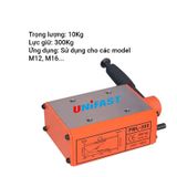 Đế từ nam châm cho máy taro cần
