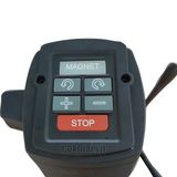 Máy khoan từ ta rô siêu lớn Cayken KCY-130/4WDO