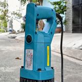 Máy đột lỗ thủy lực cầm tay UNIFAST MHP-20 - Sâu 6mm