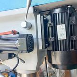 Máy khoan tự động có taro WDDM ZB5032G