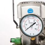 Bơm thủy lực điện 1 phase ZCB-700D