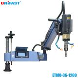 Máy ta rô cần điện ETM-36-1200 / ETMO-36-1200