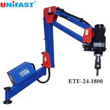 Máy taro điện ETU-24-1800 - M24 đứng ngang