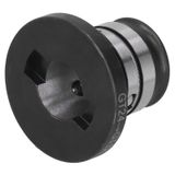 Adaptor collet GT24-GT12