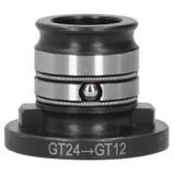 Adaptor collet GT24-GT12
