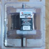 Mũi khoét 64mm Unifast MCT-64