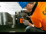 Máy khoan từ mini Cayken KCY-38DM