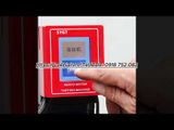 Máy khoan taro cần điện Unifast