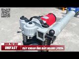 Máy khoan ống nằm ngang LPD114