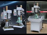 Máy khoan tự động thủy lực Unifast