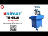 Máy taro tự động TB6516
