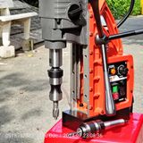 Máy khoan từ ta rô Cayken KCY-65/2WD