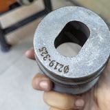 Máy lăn rãnh ống PG219 (Ø50-Ø219mm)