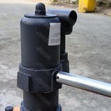 Máy lăn rãnh ống PG219 (Ø50-Ø219mm)