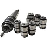 Bộ đầu kẹp mũi taro L0620B18 (M6-M20)