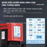 Máy khoan taro cần điện Servo Unifast