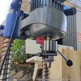 Máy khoan ống thép Shida SDK-1
