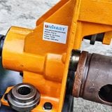 Máy lăn rãnh ống PG219 (Ø50-Ø219mm)